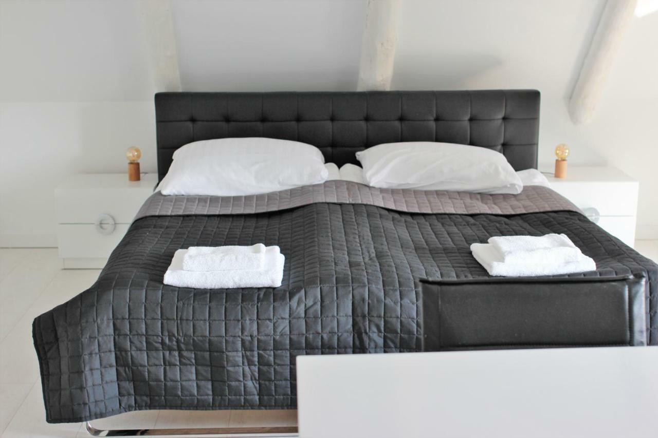 Apartmán Jagodowy Dwor Jastarnia Exteriér fotografie